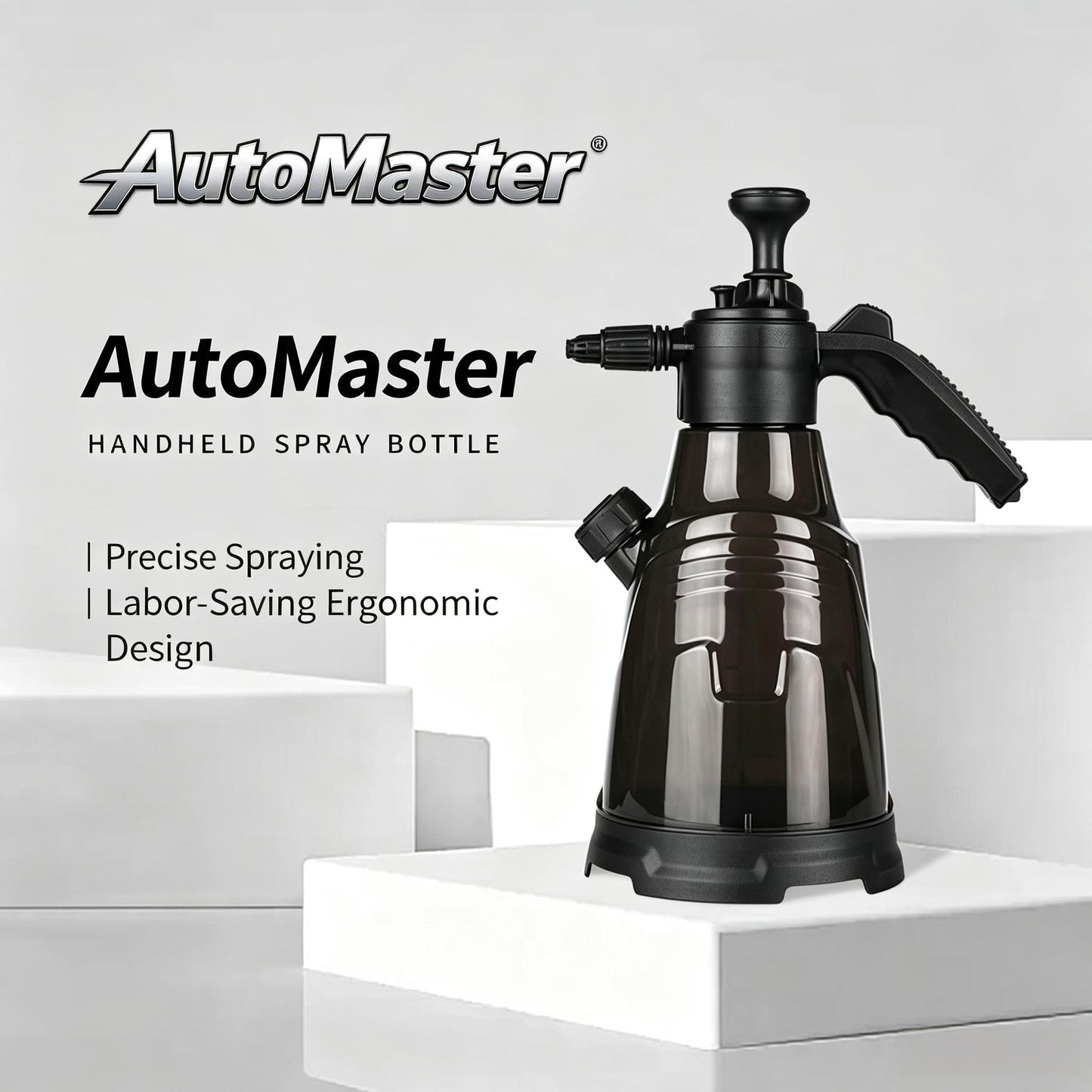 AutoMaster Car Detailing Kit