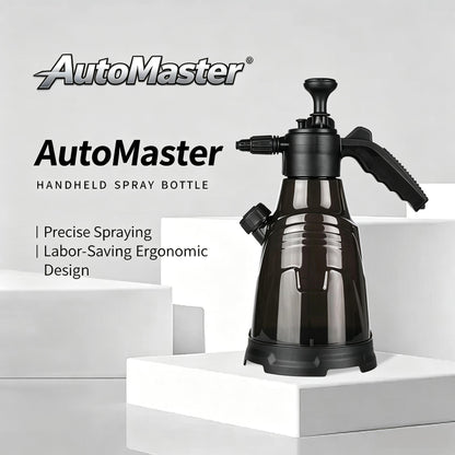 AutoMaster Car Detailing Kit