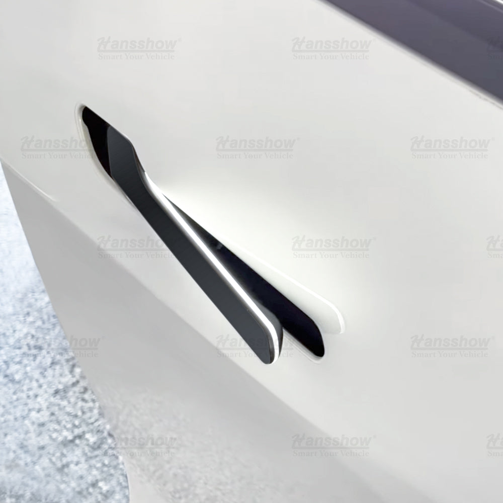 Model 3/Y Colorful Auto 4 Doors Handles (V5 Pro/V6)