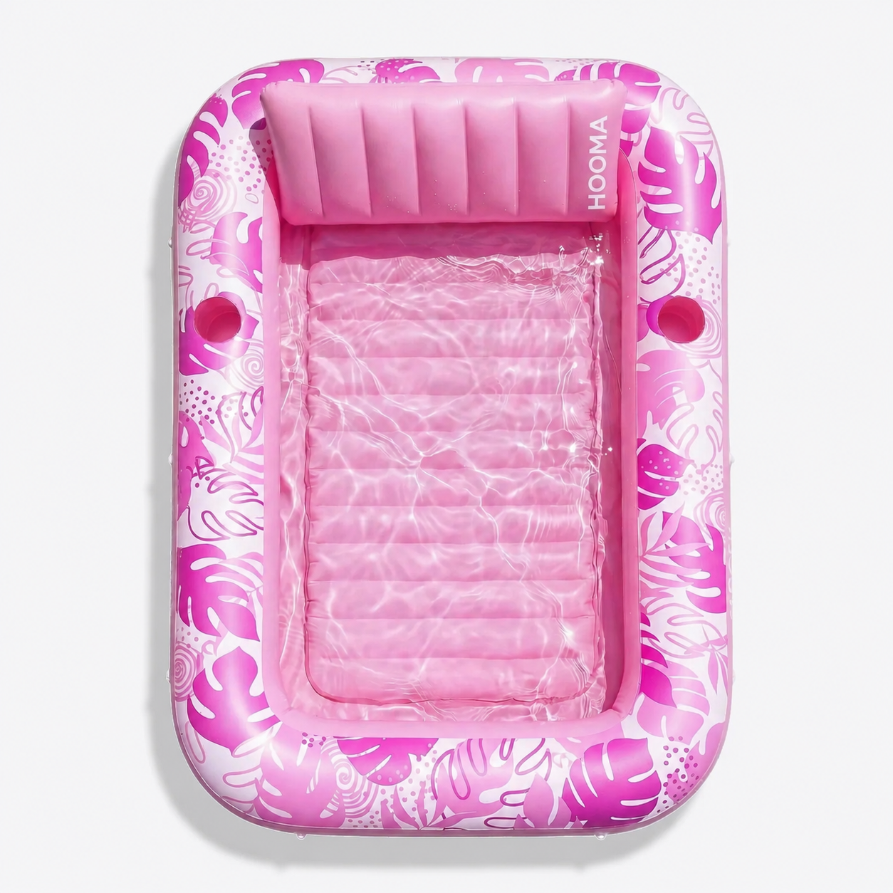 Tanning Pool