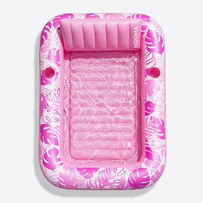 Tanning Pool