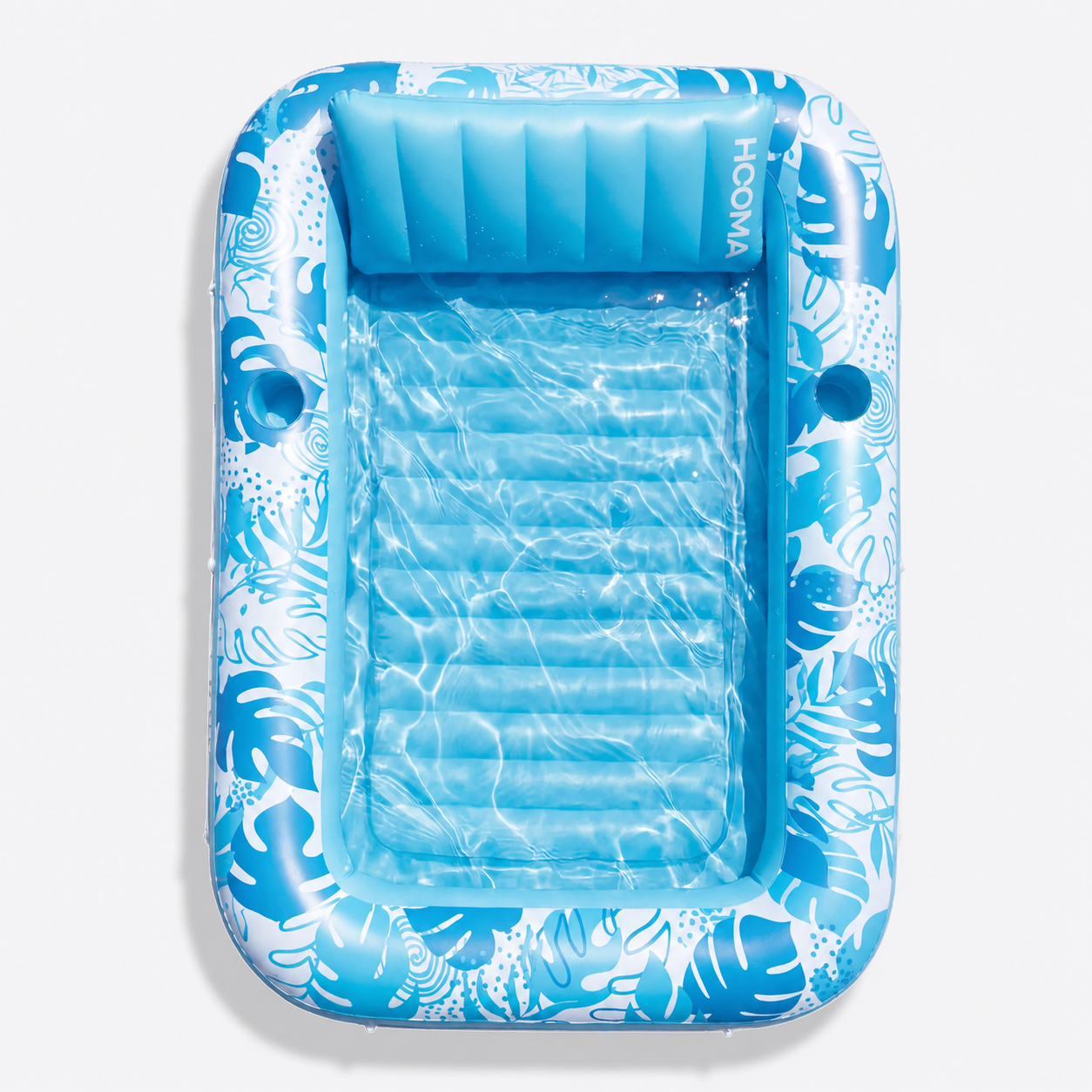 Tanning Pool