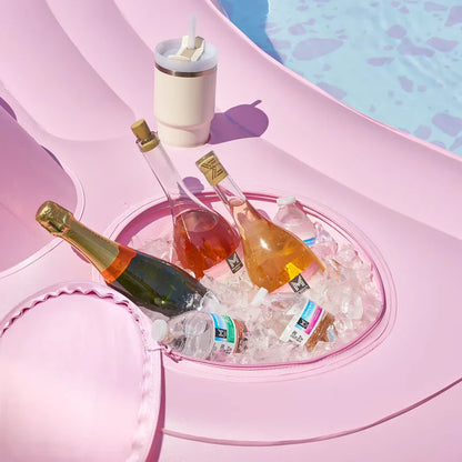 PoolSofa Inflatable Lounge Pool