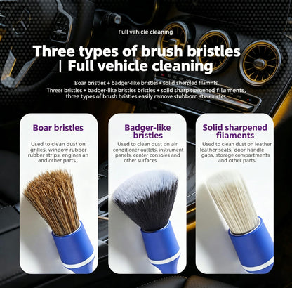 AutoMaster Car Detailing Kit